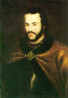 Ivan V de Russie